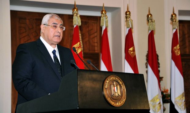 Egypt: Constitutional referendum announced for January 14/15