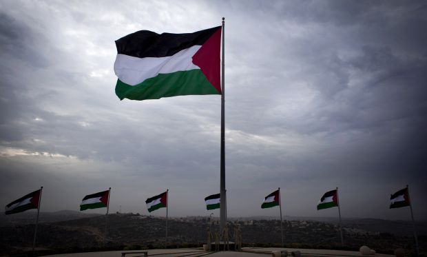Opinion: Has the Arab Spring silenced the Palestinian issue?