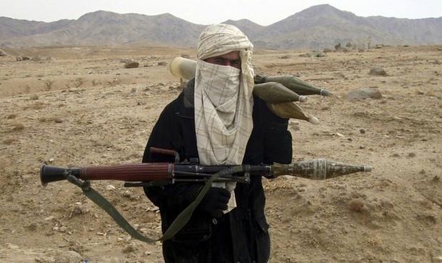 Taliban spokesman: Mullah Omar alive and in charge