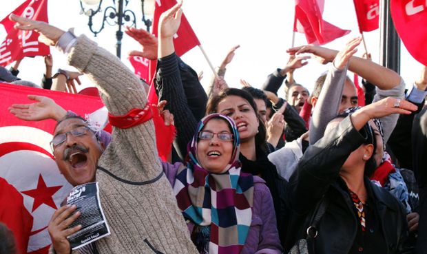 Debate: Tunisia’s next government will likely succeed