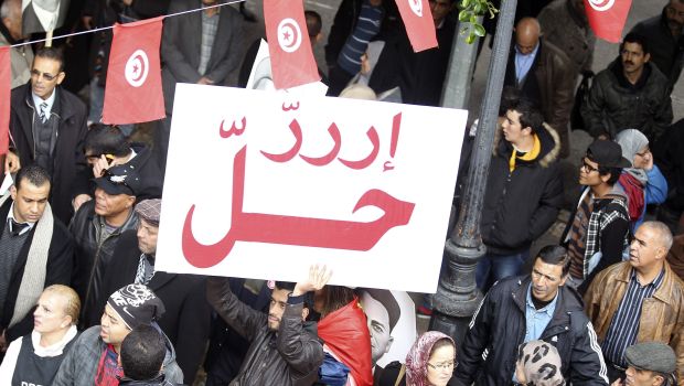 Tunisia to hold elections before the end of 2014, says official