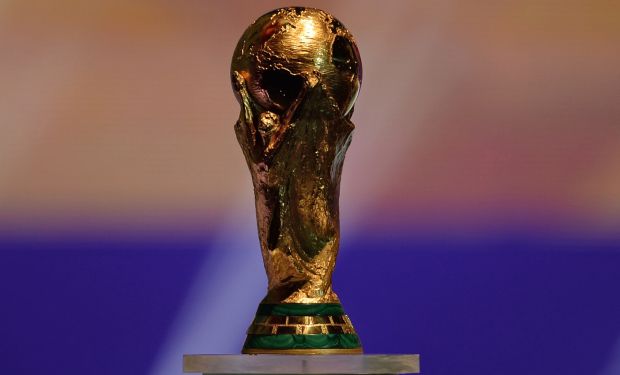 Draw for the 2014 World Cup in Brazil