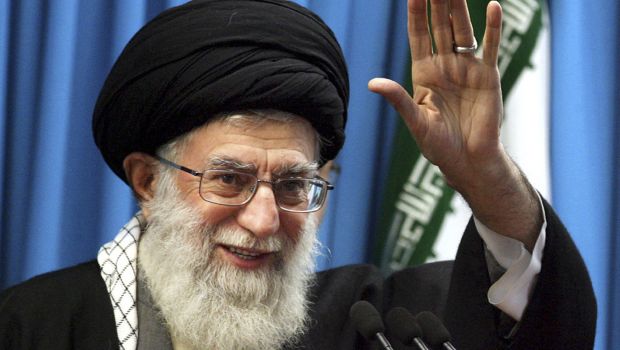 Iran: Khamenei says nuclear talks show US enmity