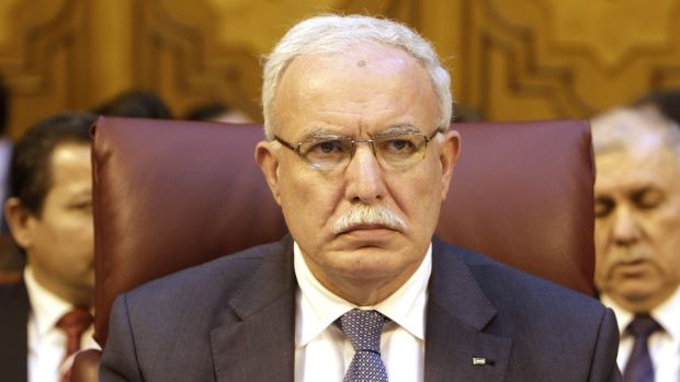 Palestine: FM says framework agreement may be non-binding