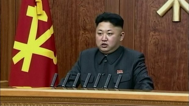 North Korea claims strength after removal of “filth”