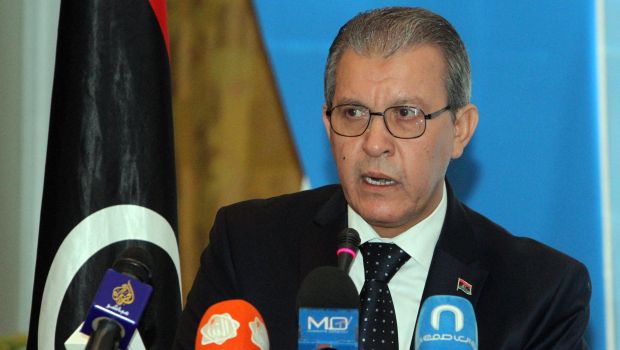 Libya says aims to run economy, banking system on Islamic lines