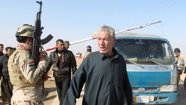 Iraq: Maliki urges Fallujah tribes to expel ISIS