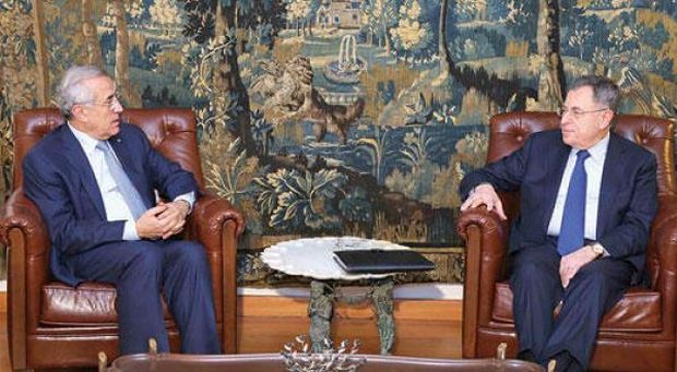 Lebanon: Talks continue on formation of new government