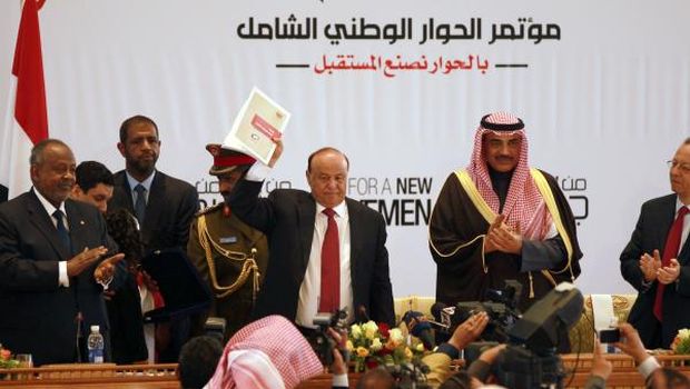 Yemen moves closer to establishing federal state