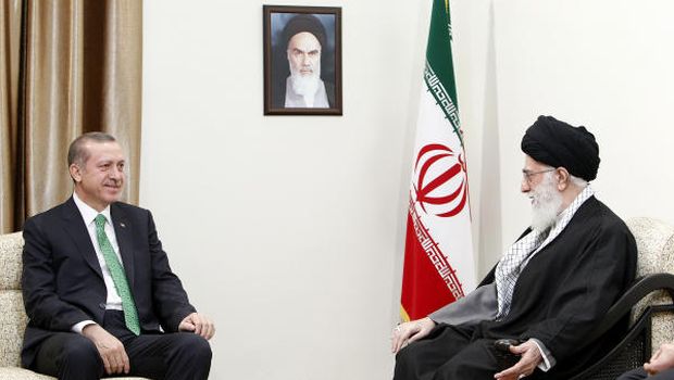 Iran–Turkey Relations: Between Competition and Cooperation