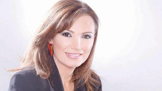 Giselle Khoury: I chose journalism as a means to reject violence