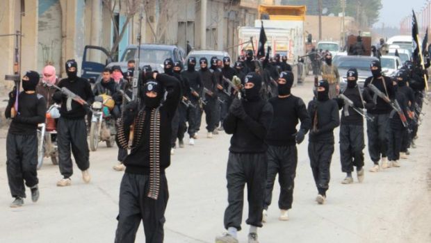 Key Al-Qaeda militant reportedly killed in Syria