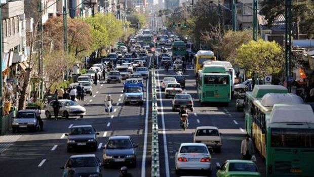 Traffic police: Half of Tehran motorists tested for drugs, alcohol are under the influence