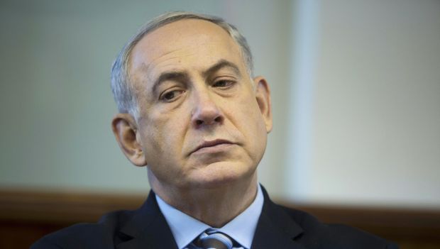 Opinion: Netanyahu’s Flagrant Bigotry on Palestinian Unity