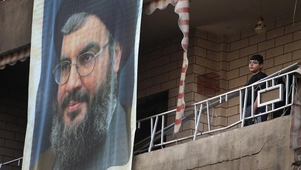 Lebanese Hezbollah intensifies security measures in Dahieh