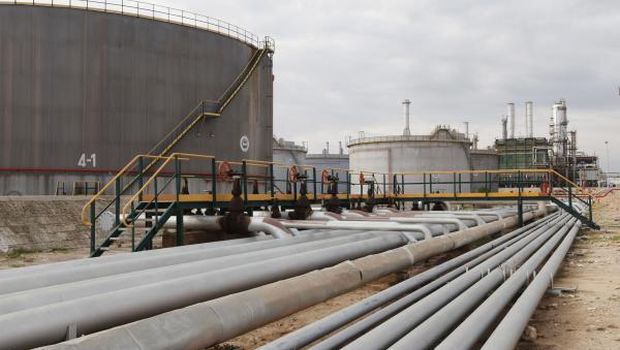 Libya restarts El-Sharara oilfield after protest ends