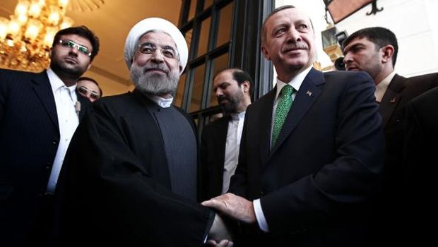 Opinion: Why Erdoğan is visiting Tehran