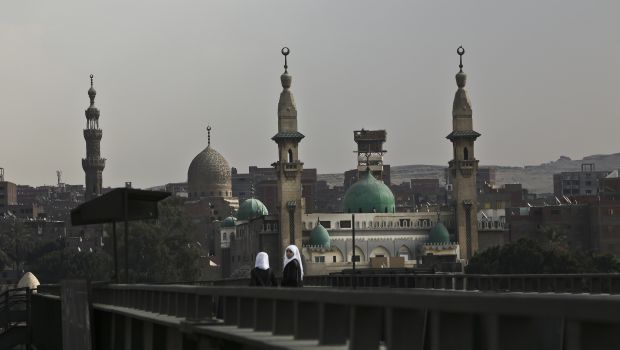 Egypt: Religious endowments ministry takes control of Brotherhood mosques