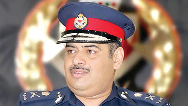 Bahrain Public Security Chief: “Bahrain’s image in the media is distorted”