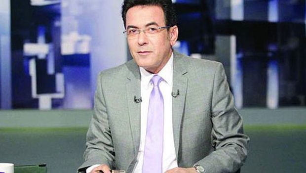 Egypt TV Presenter: I had secret meetings with Muslim Brotherhood