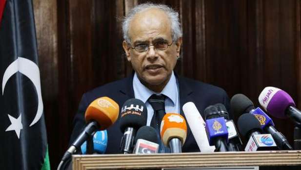 Egypt diplomats kidnapped in Libya over militia chief’s arrest