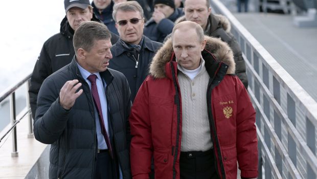 Putin eases curb on demonstrations in Sochi