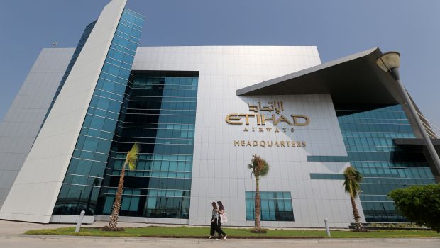 UAE’s Etihad posts biggest annual profit yet