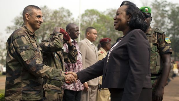 France likely to extend mission in C.African Republic—minister