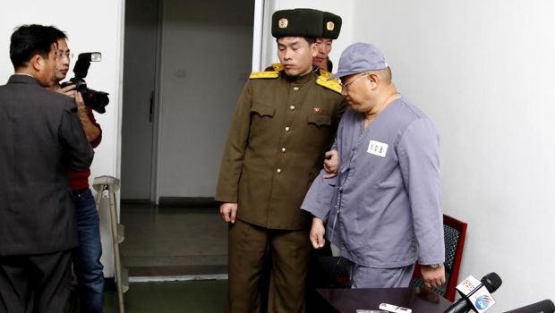 North Korea rescinds invitation to US envoy