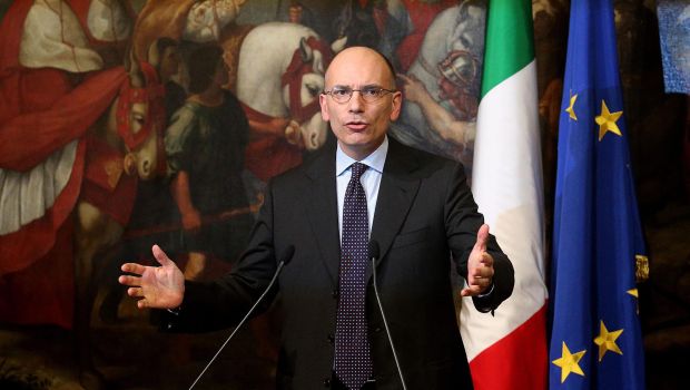 Italy PM Letta to resign after party withdraws support