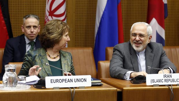 Iran, 6 world powers seek to agree basis for final nuclear accord
