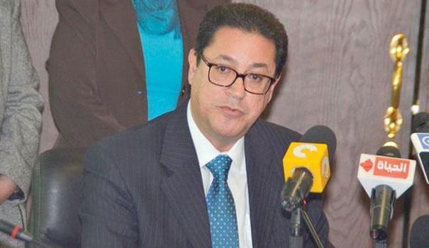 African Development Bank will not halt loans to Egypt