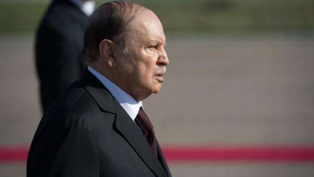 Algeria: Belaid says he will continue presidential campaign