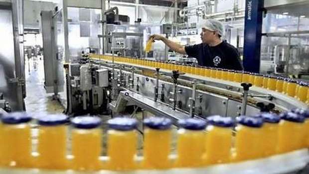 Saudi Aujan Coca-Cola plans $100m fruit-juice factory in Egypt