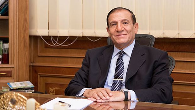 Sami Anan on Egypt’s presidential campaign