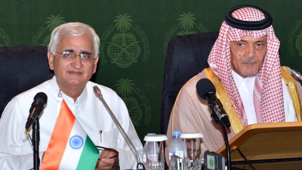 Ministers, business leaders seek to boost Saudi–Indian investment opportunities