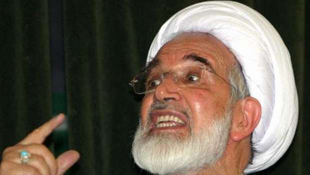Iranian security forces ease restriction on opposition leader Mehdi Karroubi