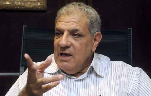 Egypt: Outgoing housing minister asked to form new government