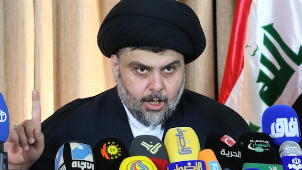 Iraq: Sadr calls for high turnout as election battle heats up
