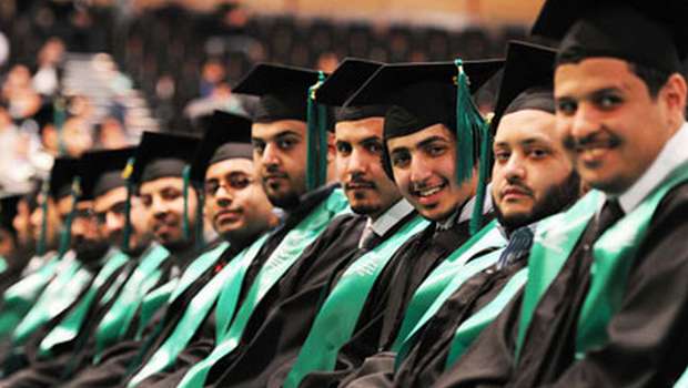 Debate: The fundamental challenge facing Gulf universities is not an academic one