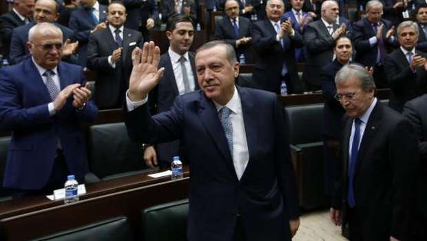 Debate: The result of Turkey’s local elections will change its foreign policy