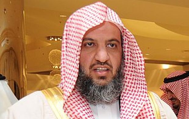 Riyadh Criminal Court president says “no exceptions” to counter-terrorism legislation