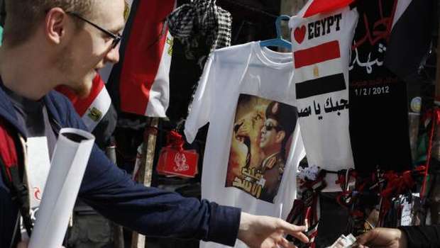 Lessons from Egypt’s Cult of Leadership