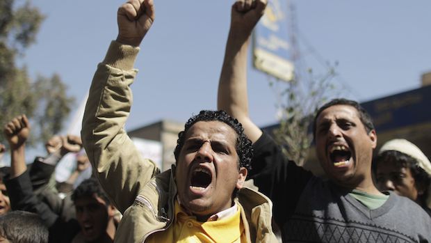 Yemen: Truce between Houthis and tribes collapses