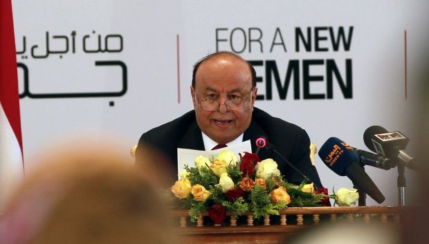 Yemen: President Hadi reshuffles cabinet amid protests