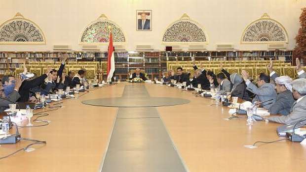 Yemen panel recommends six federal regions