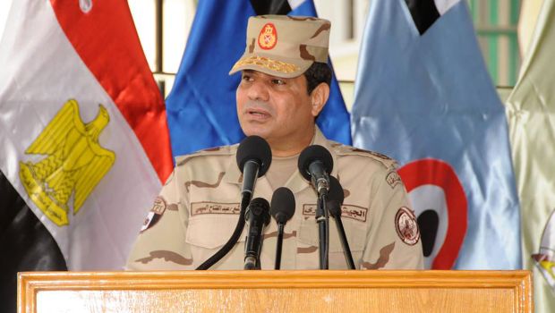 Egypt: Sisi presidential bid looks increasingly likely