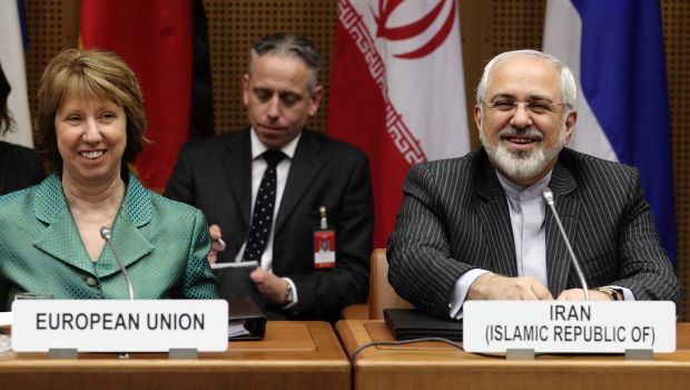 Iranian nuclear talks continue despite Ukraine crisis