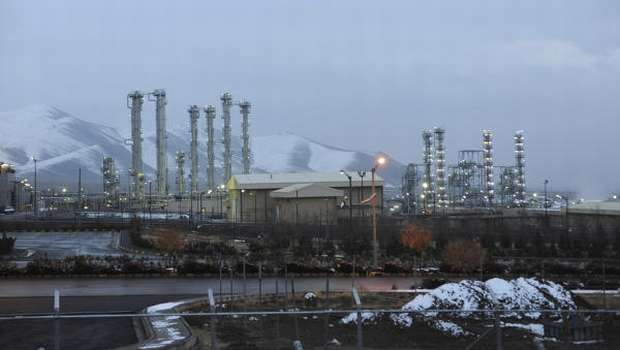 Iran willing to address Arak reactor concerns, says FM