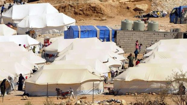 Counting the Cost in Arsal